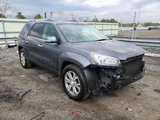 Gmc Acadia slt (2013)