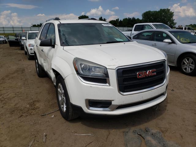 Gmc Acadia sle (2014)