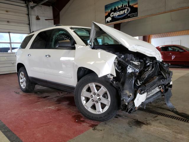 Gmc Acadia sle (2014)