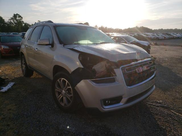 Gmc Acadia slt (2014)