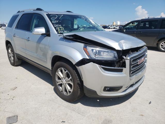 Gmc Acadia slt (2014)