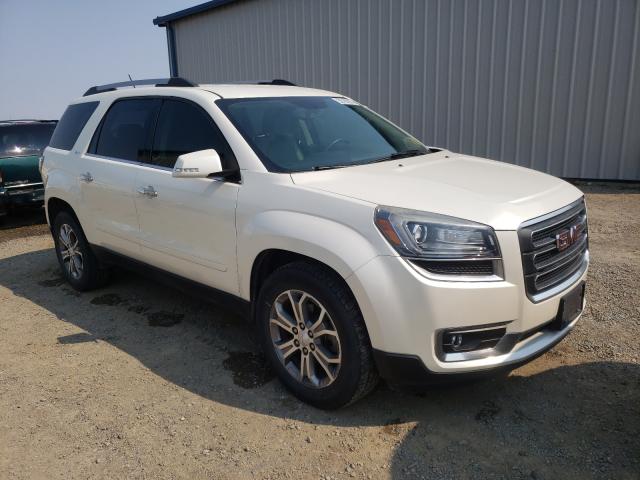 Gmc Acadia slt (2014)