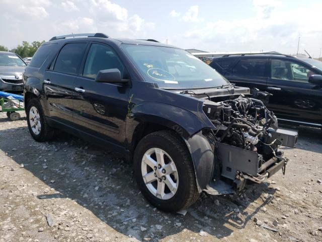 Gmc Acadia sle (2016)