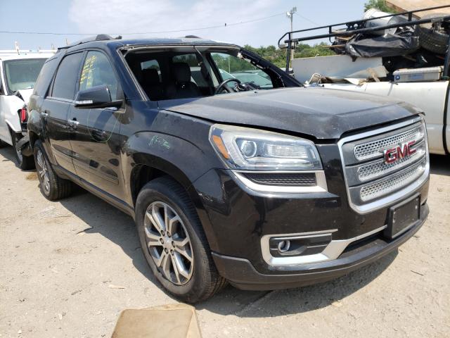Gmc Acadia slt (2016)