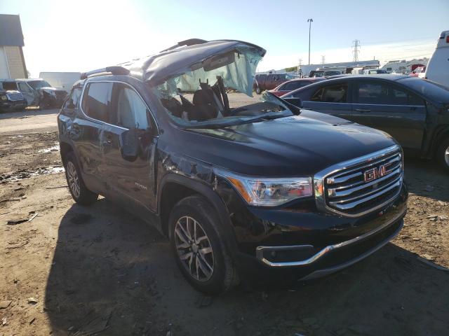 Gmc Acadia sle (2019)