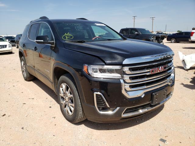 Gmc Acadia slt (2020)