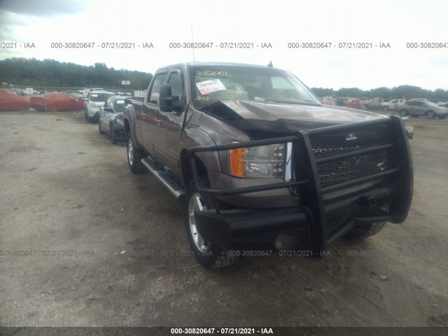 Gmc Sierra 2500hd (2013)