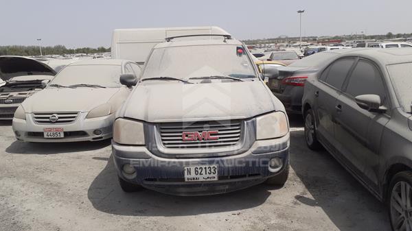 Gmc Envoy (2006)
