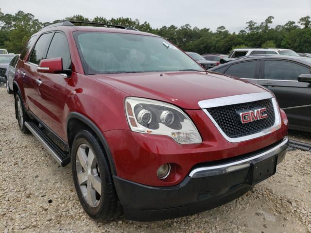 Gmc Acadia slt (2011)