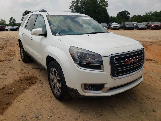 Gmc Acadia slt (2013)