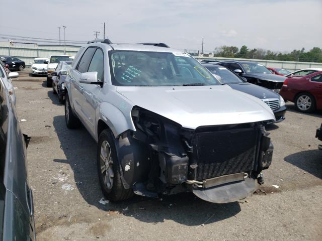 Gmc Acadia slt (2013)