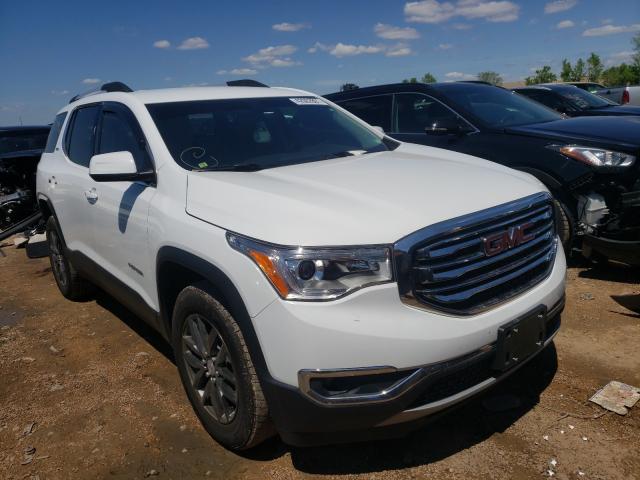 Gmc Acadia (2017)