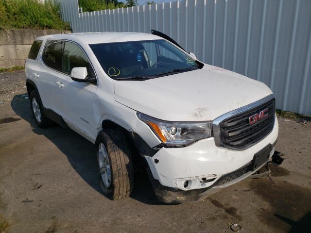 Gmc Acadia sle (2017)