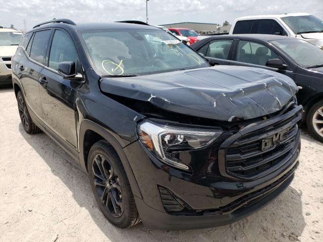 Gmc Terrain (2020)