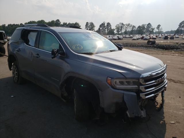 Gmc Acadia slt (2021)
