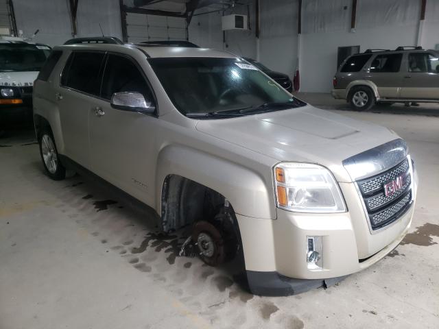 Gmc Terrain (2010)