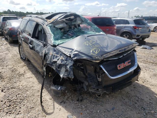 Gmc Acadia slt (2011)