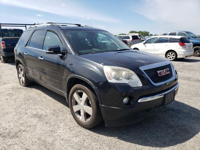 Gmc Acadia slt (2011)