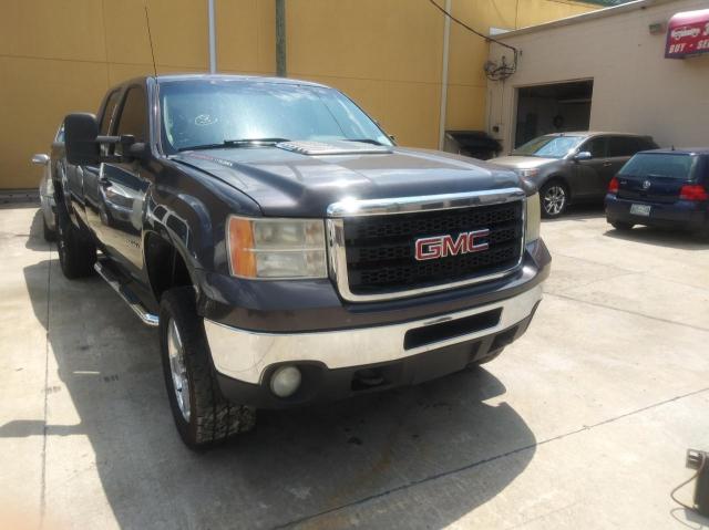 Gmc Sierra k35 (2011)