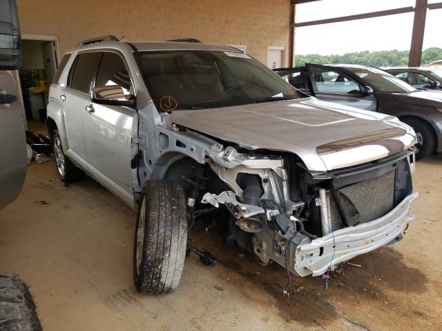 Gmc Terrain (2011)