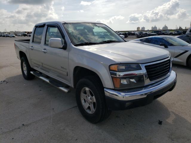 Gmc Canyon sle (2012)