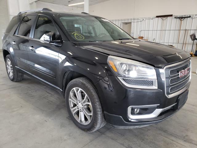 Gmc Acadia slt (2015)