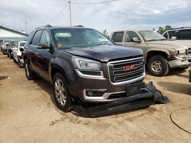 Gmc Acadia slt (2015)