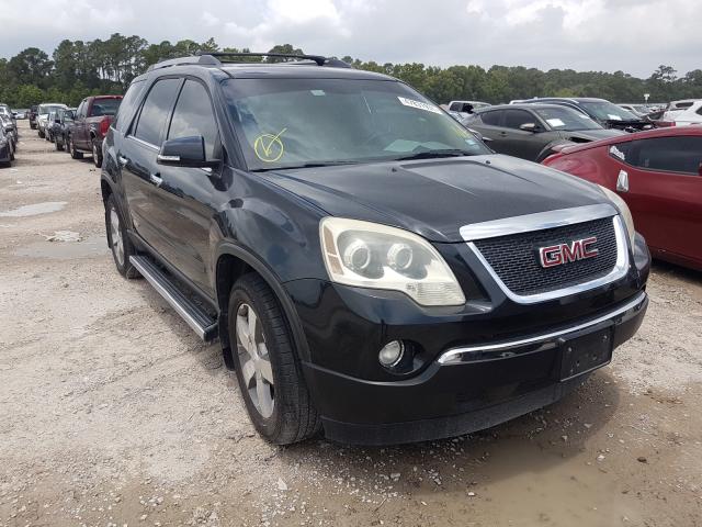 Gmc Acadia slt (2010)