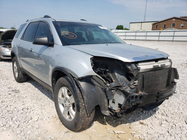 Gmc Acadia sle (2011)