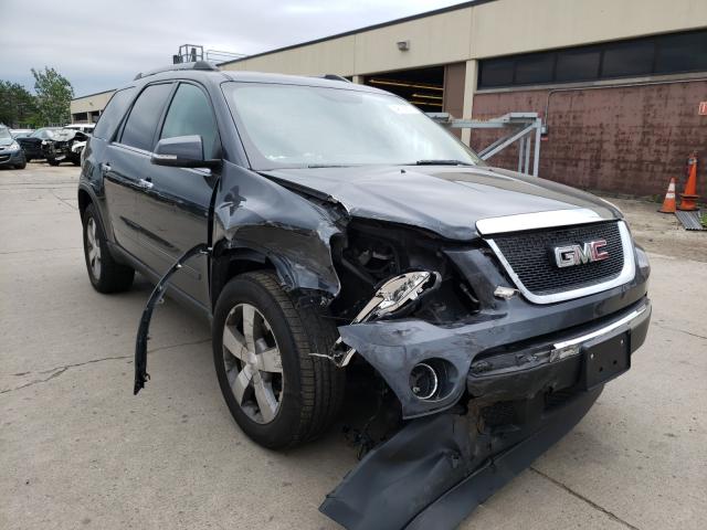 Gmc Acadia slt (2011)