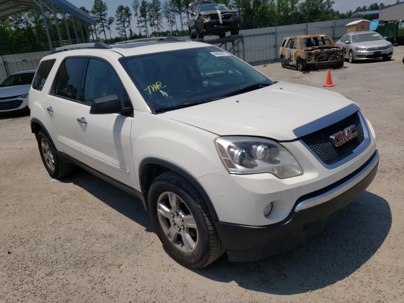 Gmc Acadia sle (2012)