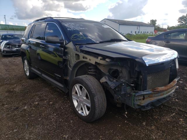Gmc Terrain (2012)