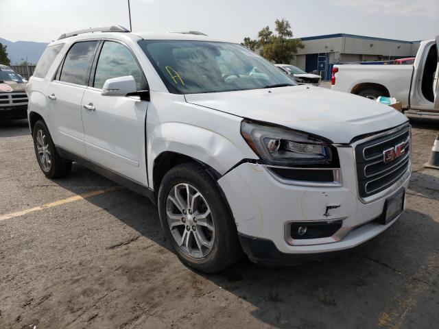 Gmc Acadia (2013)