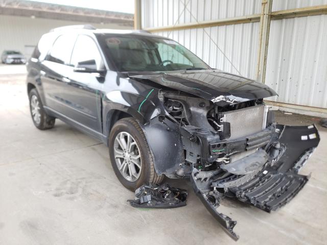 Gmc Acadia slt (2014)