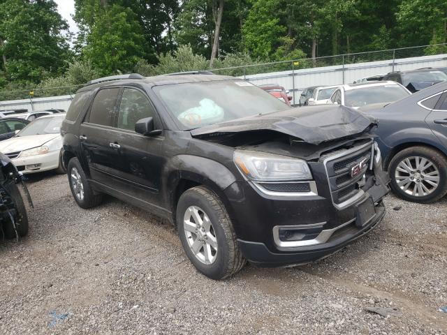 Gmc Acadia sle (2015)