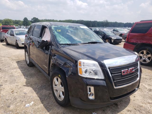 Gmc Terrain (2015)