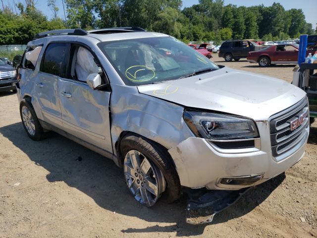 Gmc Acadia lim (2017)