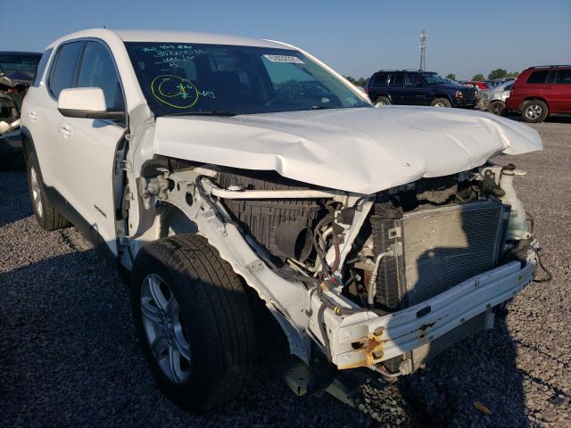 Gmc Acadia sle (2017)