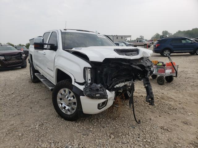 Gmc Sierra 150 (2017)