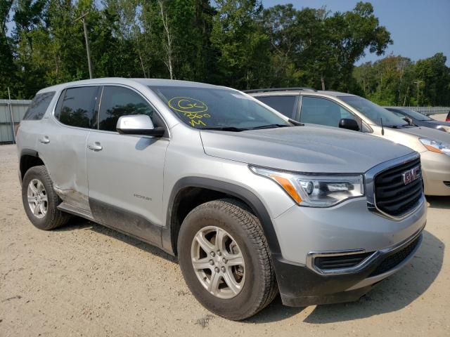 Gmc Acadia sle (2019)