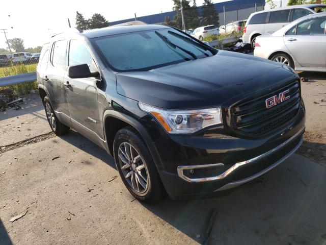 Gmc Acadia sle (2019)