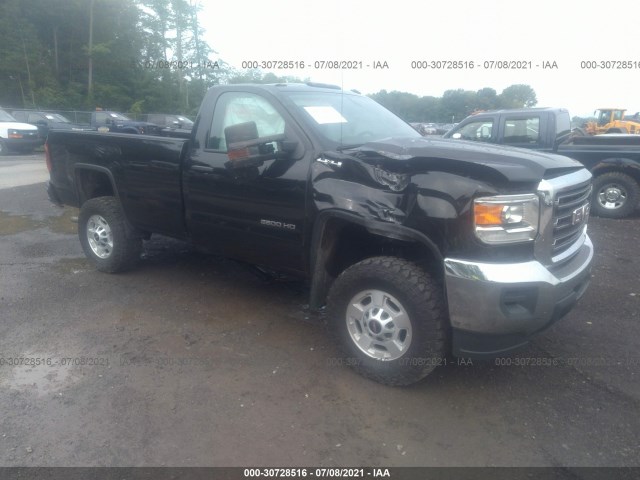 Gmc Sierra 2500hd (2019)