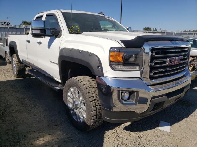 Gmc Sierra c25 (2019)