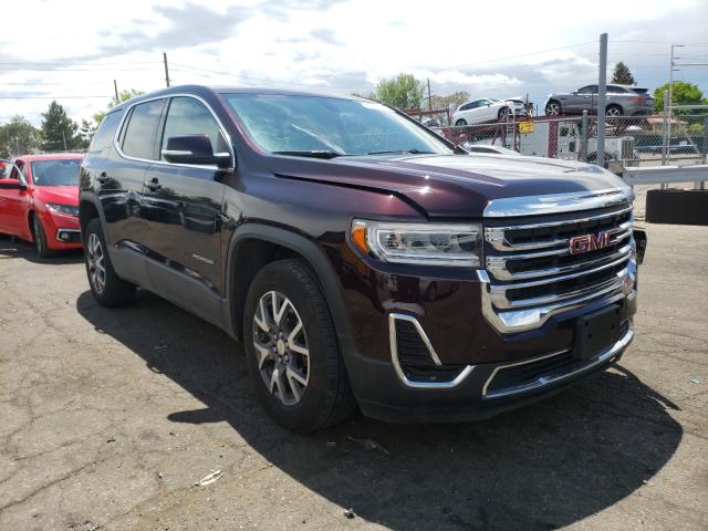 Gmc Acadia sle (2020)