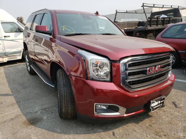 Gmc Yukon sle (2020)