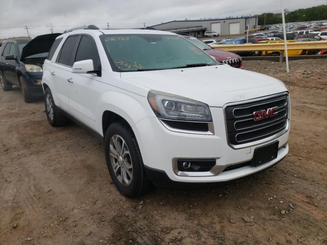 Gmc Acadia slt (2016)