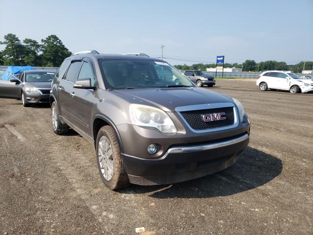 Gmc Acadia (2010)