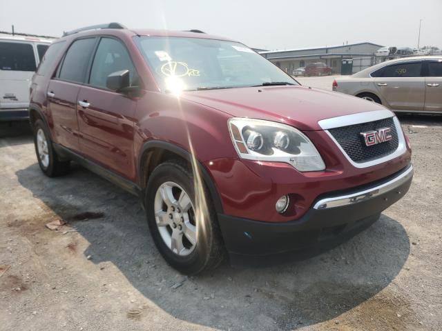 Gmc Acadia sle (2011)