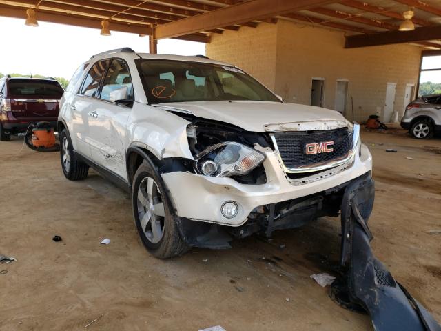 Gmc Acadia slt (2011)