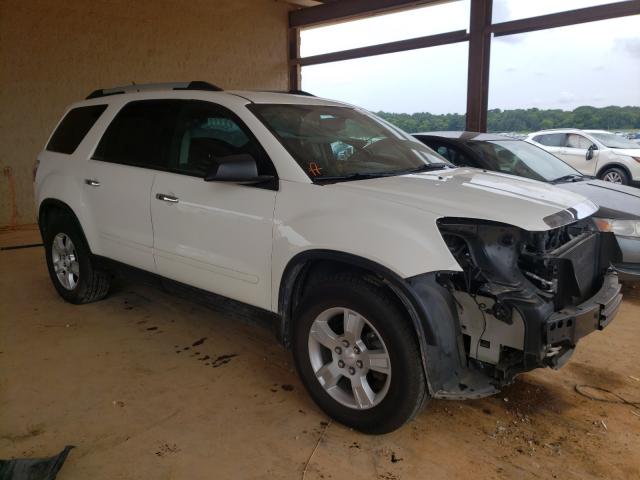 Gmc Acadia sle (2012)